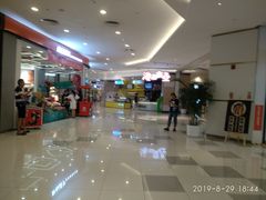 -凯德广场(西城店)