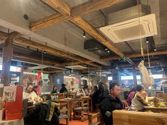 -北丐先生·野馄饨烧烤(雨花万象店)