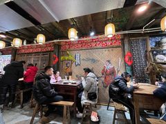 大堂-太平张醪糟(西街直营店)