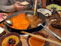 -楠火锅(西单店)