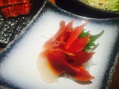 -千代武日本料理(开发区店)