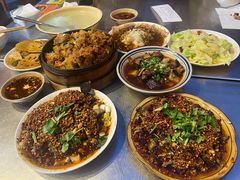 -人和水上飘(第一家店)