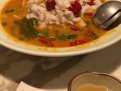 -周渝食惦·酸菜鱼精致川菜(横岗店)