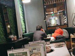 -狐狸爱上椰子鸡(滨江星光大道店)