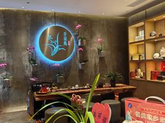 -若蘭慈·无国界素食料理(欢乐海岸店)