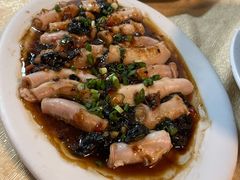 -蒸坊黄鳝饭(骏丰大厦店)