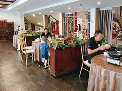 -丽华园(汉阳龙阳店)