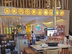 -正宗齐齐哈尔烤肉·齐牛哥鲜切炭火烤肉(杭州总店)