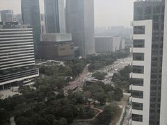 -广州富力君悦大酒店·凯菲厅