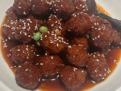 -杏花堂晋商私房菜(华熙五棵松店)