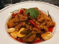 -大渔小鲜火锅店