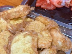 -陈氏肥蛤(小纬六路总店)