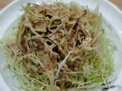 -喜家德虾仁水饺(中央大街店)