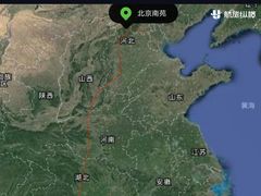 -中国联合航空