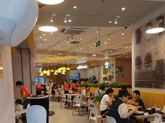 -大家乐(深圳喜荟城店)