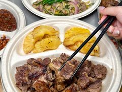 -杨小佳·齐齐哈尔烤肉·烤串(广州店)