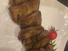 -火炉情韩国料理店(古田路店)