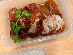-玉兰苑一等茶餐厅