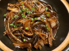 -黄嘉喜来登酒店-采悦轩中餐厅(滨江中路店)