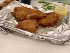 -常州逸高酒店-中餐厅