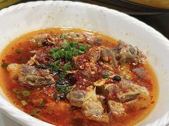 -湘潭九龙鱼头店(城南西路店)