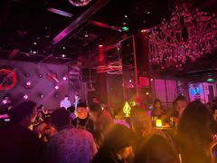 -苏荷酒吧(九街店)