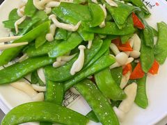 -金丝饭庄(金丝新天地保障性住宅小区店)