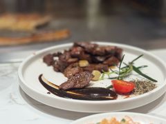 -火地铁板烧(昆山万象汇店)