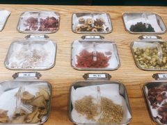 -1828王老吉·草本新茶(珠江新城地铁站店)