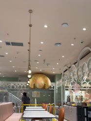 -奈尔宝·儿童乐园·亲子餐厅(华采天地店)