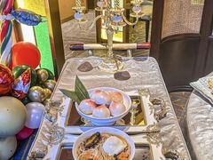 -ONE FULL 古董港式海鲜火锅