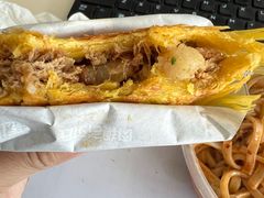 -魏家凉皮(大差市店)