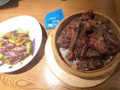 -闽上鲜·福建菜(龙湖滨江天街店)