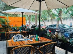 -ALAMEEN阿拉伯餐厅(三里屯店)