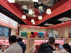 -万岁寿司(万国店)