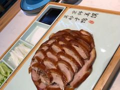 -西城汇·精致淮扬菜(吾悦广场店)