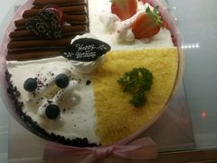 -TOUCH泰奇(奉贤宝龙城市广场店)