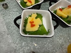 -索菲特酒店 · 云尚天际自助餐厅