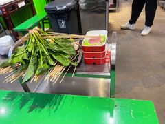-钢管厂五区小郡肝火锅串串香(总店)