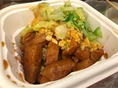 -南城香(北京南站店)