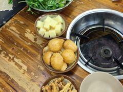 -笔记安顺夺夺粉火锅