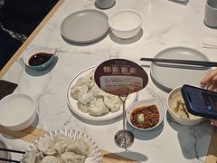 -叁拾壹克饺子·东北菜(国贸店)