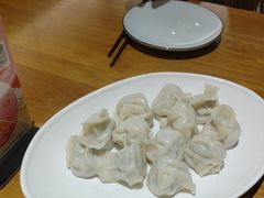 -伊喜饺子·烤鸭(五道口学院路店)
