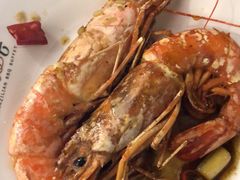 -汉巴味德(大悦城店)