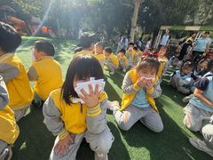 -北京市丰台区阳光起点锦城幼儿园(丰台园)