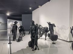 -四川美术学院美术馆