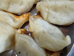 -黄阿姨锅贴大王(万航渡路店)