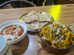 -清真·AL-JANNAT 佳纳特餐厅(狮子桥店)