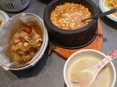 -江南里·新浙菜(苏州大悦城店)
