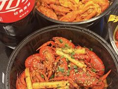-金陵暴走小龙虾·迷踪蟹(凯德MALL店)